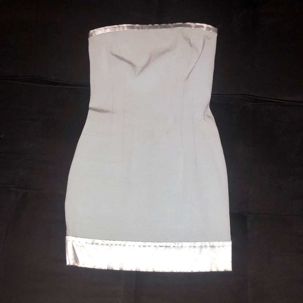 Mini Dress